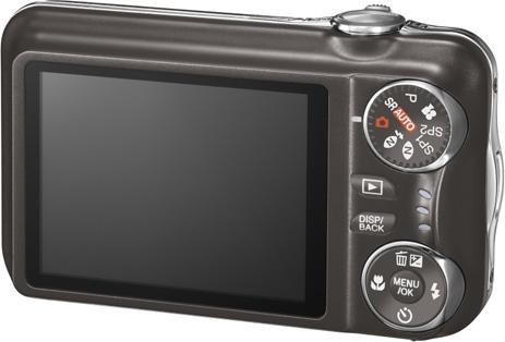 Productafbeelding Fujifilm FinePix T200 (1/2,3'')