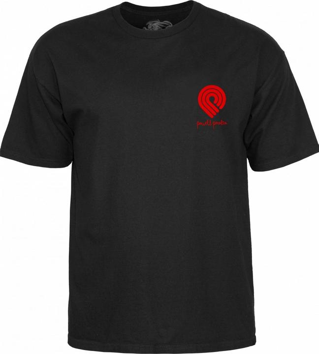 Tucking Skeleton T-Shirt