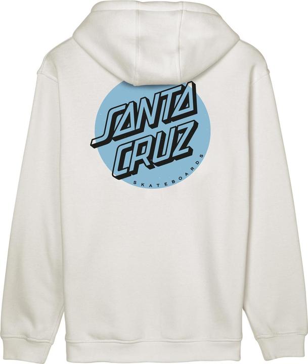 Image du produit Santa Cruz Shadowless Dot Hood (L)