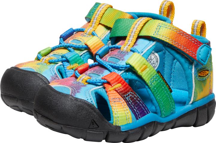 Produktbild Keen T Seacamp II CNX (22)