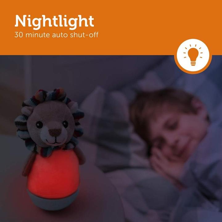 Produktbild ZaZu Goodnight Buddie