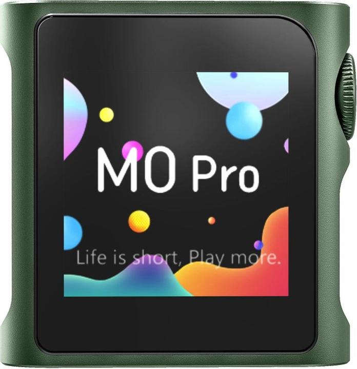 Shanling M0 Pro