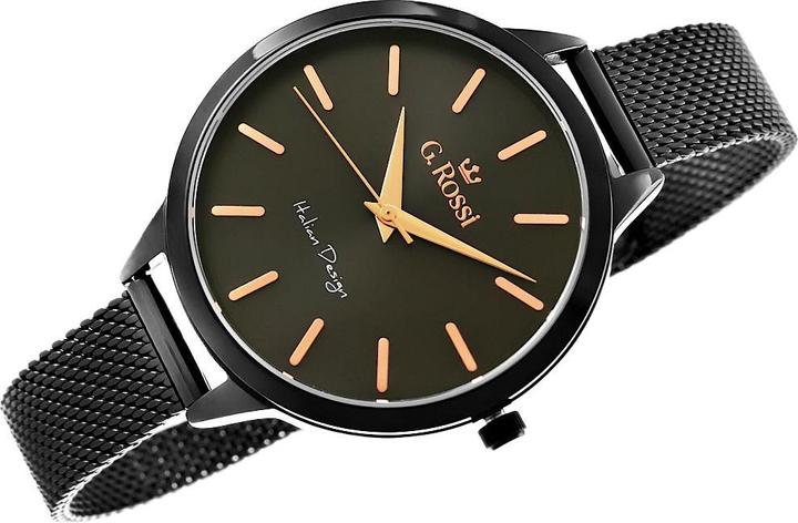 Actual product image Gino Rossi G. ROSSI - 10296B (zg680n) + BOX