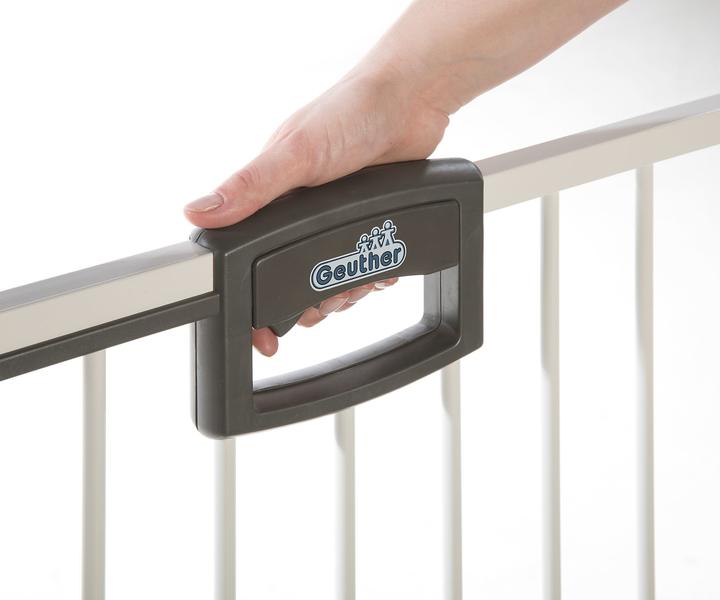 Produktbild Geuther Türschutzgitter Easylock (68 cm)