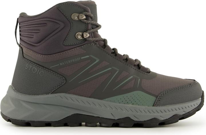 Produktbild Stoic Women's SälkaSt. Hiking Shoes (36)