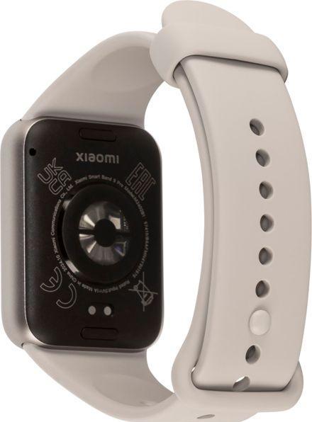 Actual product image Xiaomi Smart Band 9 Pro (44 mm)