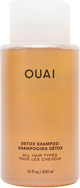 Ouai Detox (300 ml, Flüssiges Shampoo)