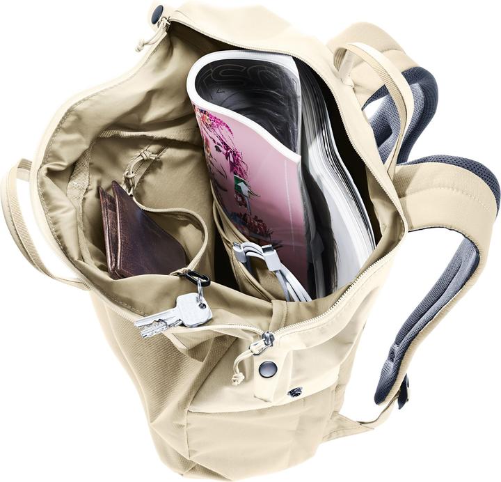 Actual product image Deuter Vista (18 l)