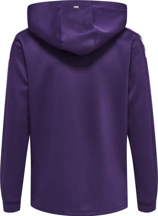 Image du produit hummel Core Xk Poly Zip Hood Sweat Kids (164)