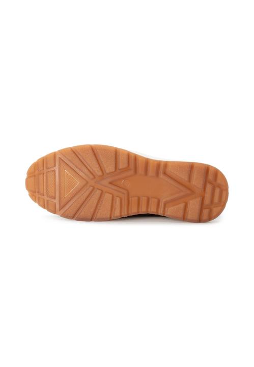 Produktbild Camel Active Sneaker Split/Nubuk NAVY (40)