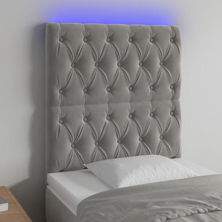 Immagine prodotto VidaXL Poppy (90 x 7 x 128 cm)