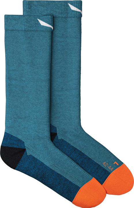 Actual product image Salewa Mountain Trainer Merino socks (39 - 41)