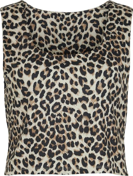 Vila Cropped Tanktop