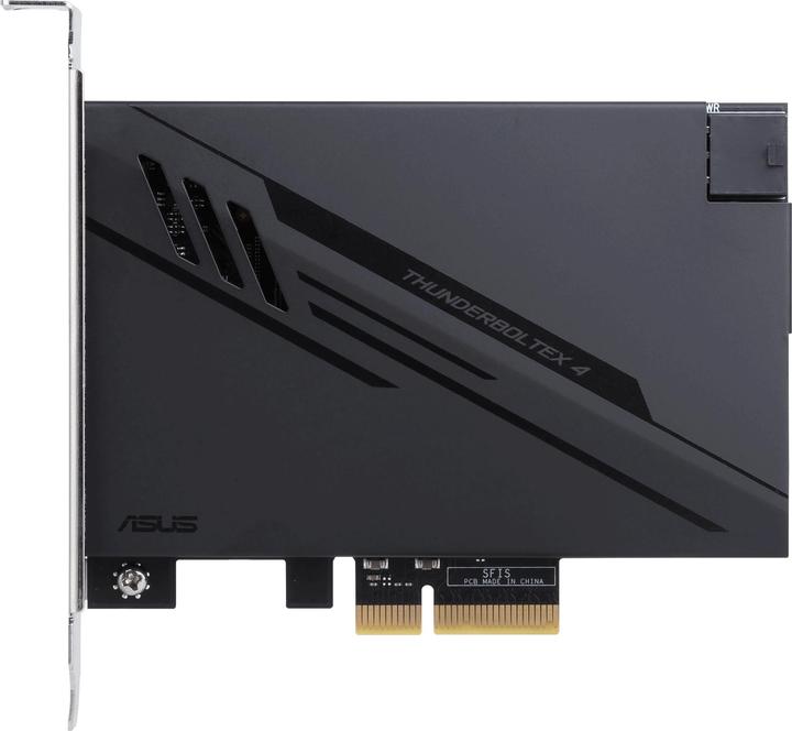 ASUS Thunderbolt EX 4