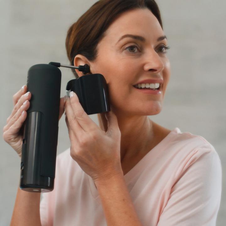 Actual product image MediaShop Wush