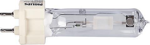 Image du produit Philips MASTERC CDM-T 70W/942 G12 1CT/12 (G12, 70 W, 6300 lm, 1 x, G)