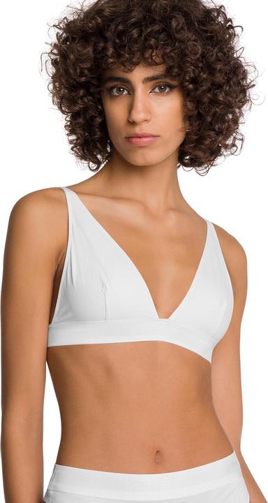 Actual product image Wolford Beauty Cotton Triangle (S, Single pack)