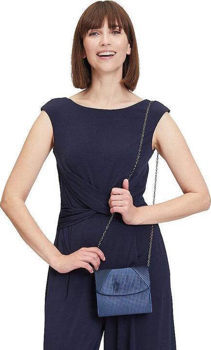 Actual product image Vera Mont Evening bag with pleated