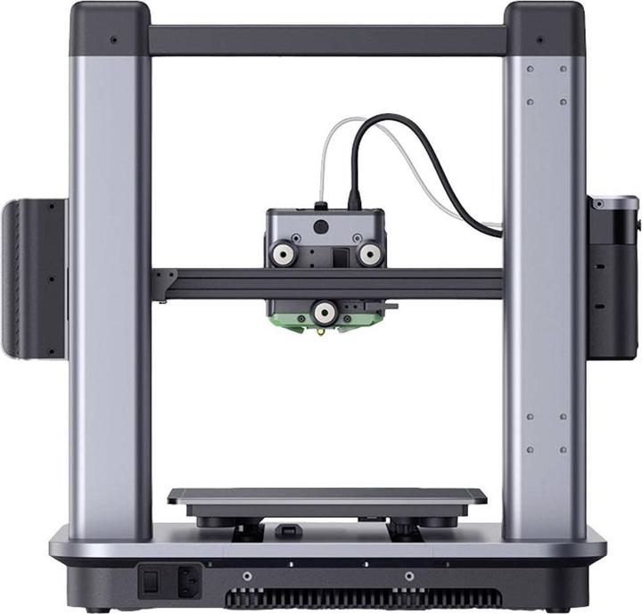 Actual product image Ankermake 3d printer M5