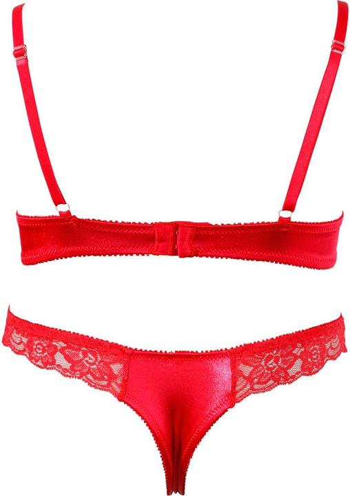 Produktbild Cottelli Collection Hebe Set Valerie (L)
