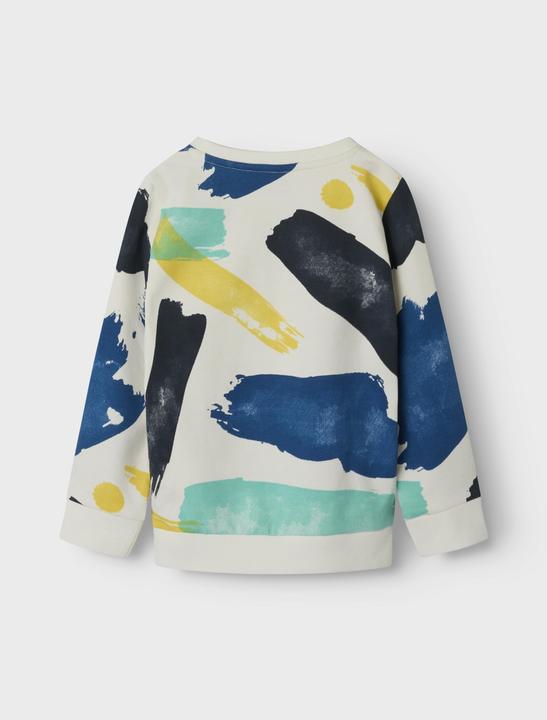 Immagine prodotto Name it Regular Fit Sweatshirt (110)