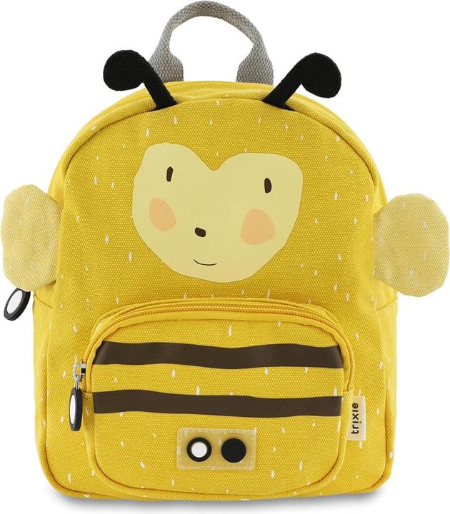 Produktbild Trixie Baby Kinderrucksack klein, Mrs. Bumblebee