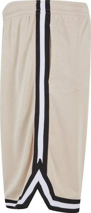 Image du produit Urban Classics Short en maille Stripes - 4968 (3XL)