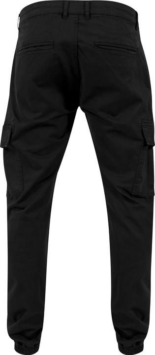 Produktbild Urban Classics Washed Cargo Twill Jogging Pants - 2086 (33)