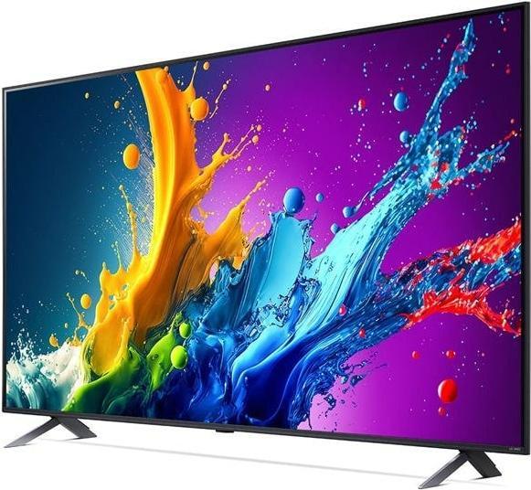 Actual product image LG TV 65QNED80T3A (65", QNED80, QNED, 4K)
