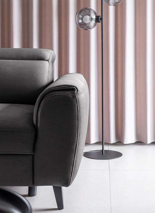 Produktbild ELTAP Noble (Ecksofa, 4-Sitzer, Bettsofa)