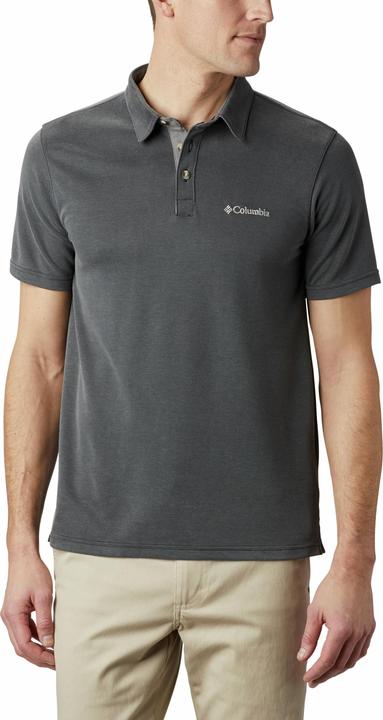 Columbia Nelson Point Polo-Shirt für Herren