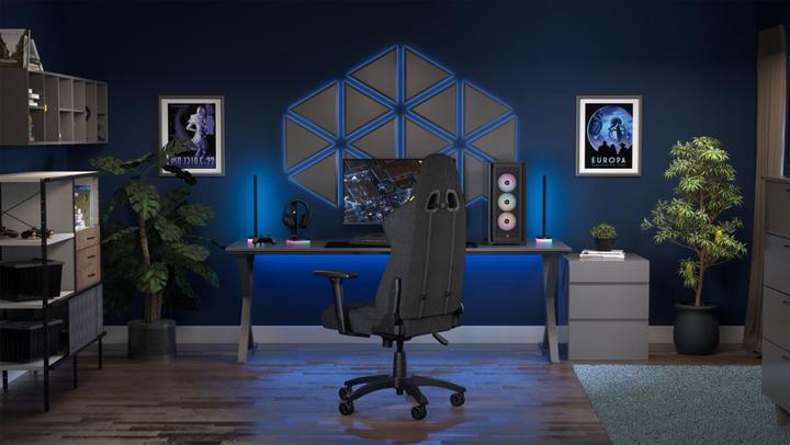 Actual product image Corsair TC100 Relaxed