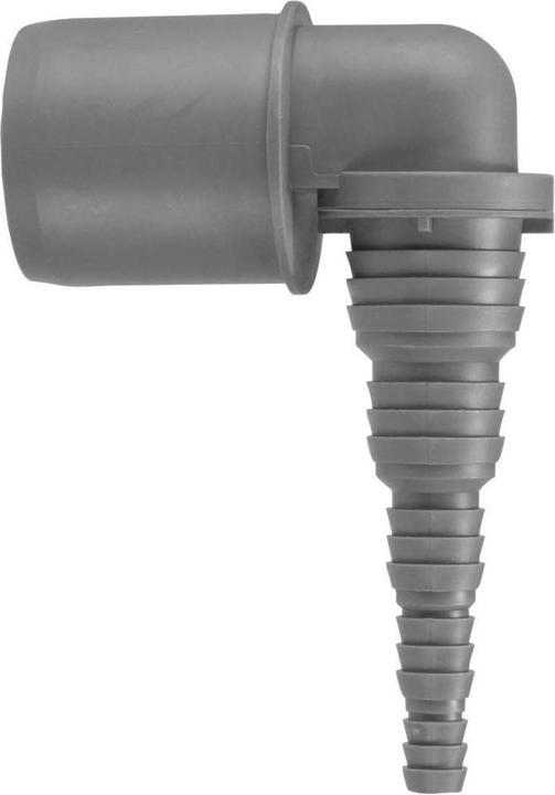 Produktbild Airfit Schlauchwinkel DN 40 x 25-8 mm