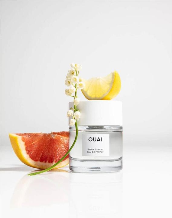 Actual product image Ouai Dean Street EDP (Eau de parfum, 50 ml)