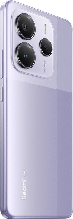 Actual product image Xiaomi Redmi Note 14 5G (128 GB, Lavender Purple, 6.67", Dual SIM, 108 Mpx, 5G)