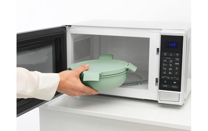Produktbild Brabantia Salatbehälter Make & Take