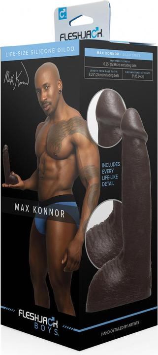 Image du produit Fleshlight Fleshjack Boys - Godemiché Cade Maddox