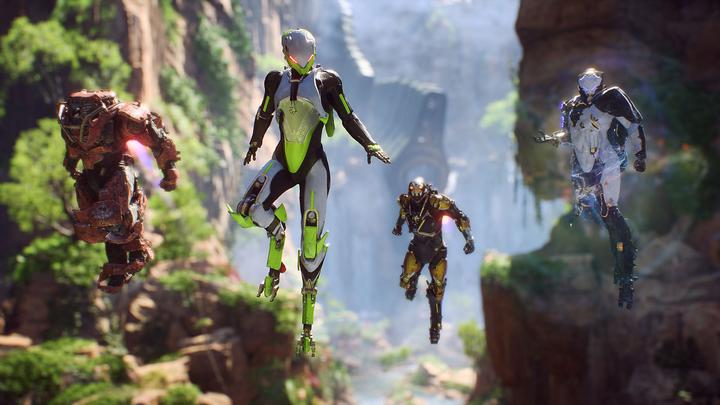Immagine prodotto EA Games Inno (Xbox One S)