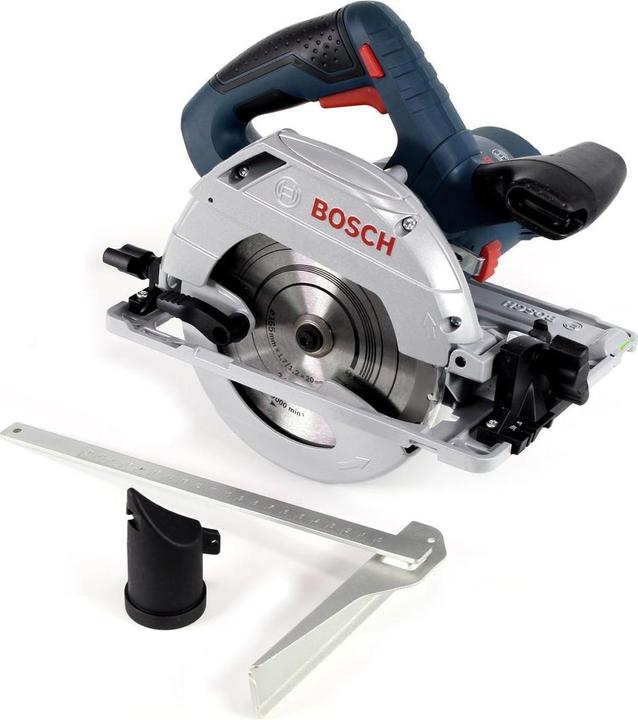 Productafbeelding Bosch Professional Gks 55+ Gce