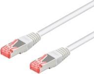 Actual product image Goobay Patch Cable (S/FTP, CAT6a, 3 m)