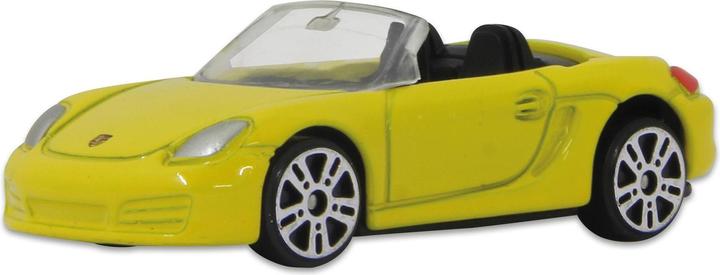 Actual product image Betzold Set: Traffic exercises (Czech)