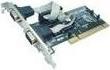 Immagine prodotto M-Cab Scheda PCI SERIAL CARD - 2 porte