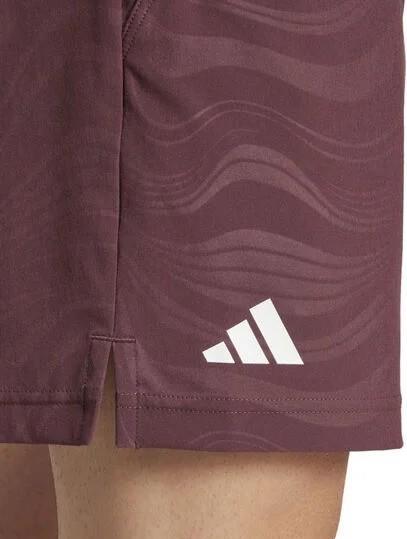 Immagine prodotto adidas Ergo Pro Shorts Herren Rot (L)