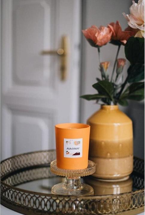 Produktbild Ava & May Sizilien (180 g)