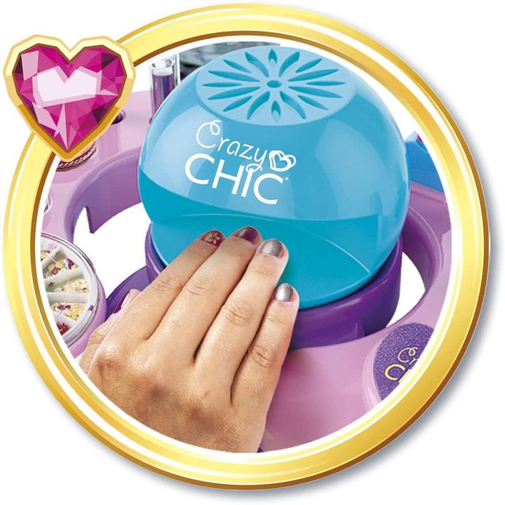 Actual product image Clementoni Crazy Chic