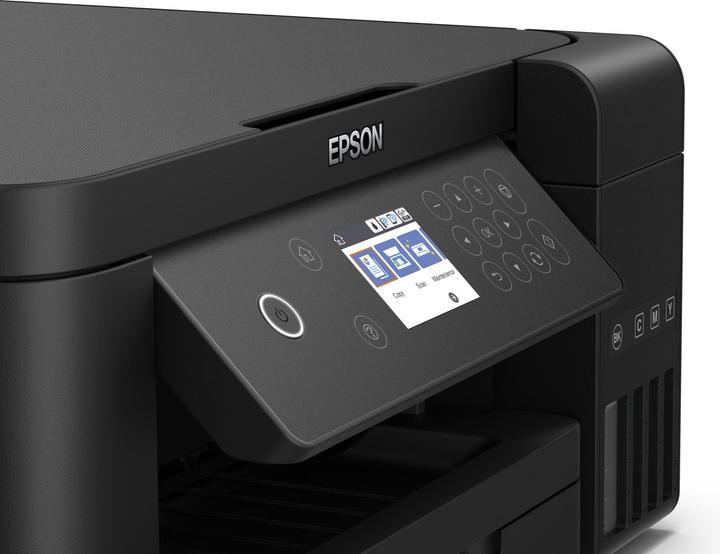 Produktbild Epson EcoTank ET-3700 (Tintentank, Farbe)