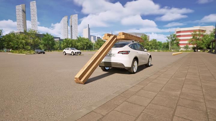 Immagine prodotto Aerosoft CityDriver (PS5)