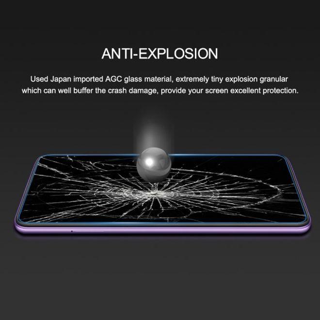 Produktbild Nillkin H+ PRO Schutzglas (1 Stück, Xiaomi Mi 10T)