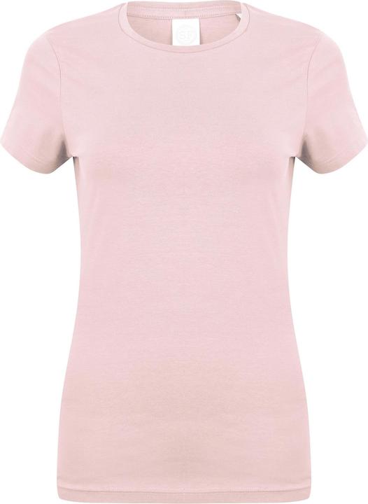 Baby Pink