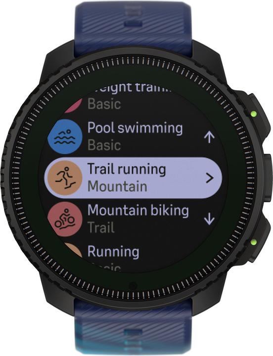 Produktbild Suunto Vertical Solar (49 mm)